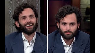 Penn Badgley Demonstrates How Easily He Shifts From Charming To Creepy In ‘You’