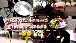 അലങ്കാരമില്ലാത്ത അടുക്കളയിലെ രാവിലെത്തെ ദിനചര്യകൾ 🏡🏡#𝗺𝗼𝗿𝗻𝗶𝗻𝗴 𝗿𝗼𝘂𝘁𝗶𝗻𝗲