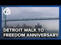 NAACP Detroit unveils plans for June Jubilee weekend including freedom march, dinner