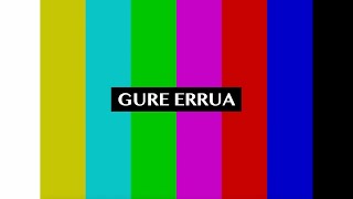 HERENEGUN - GURE ERRUA ft. XSakara