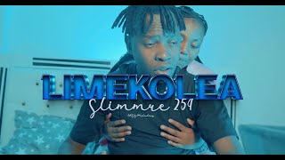 Slimmer - Limekolea (Official Music Video)