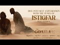 ISTIGFAR | Aadujeevitham | The Goat Life | Blessy | A. R. Rahman