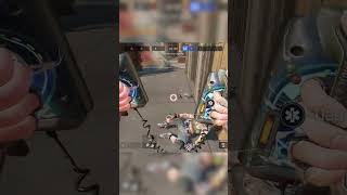 Случайно выиграл (WF) #warface #варфейс #wf #shorts#gaming