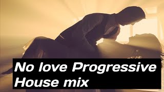 No Love  |  Shubh  | Progressive Deep House Remix | Debb | Latest Punjabi Songs 2022 |  NEERAJ RAAI