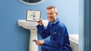 Do More Online: Why having a website helps Hamish The Plumber