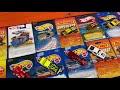 HOT WHEELS 2021 KING OF THE HILL RACE #7! Hot Wheels Diecast Toy Car Racing!