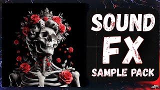 [FREE] SOUND FX SAMPLE PACK / Production Sound Effects 2025 \