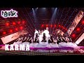 KINGDOM(킹덤) - KARMA (Music Bank) | KBS WORLD TV 210716