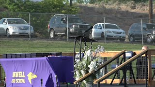 CHS Graduation 2021