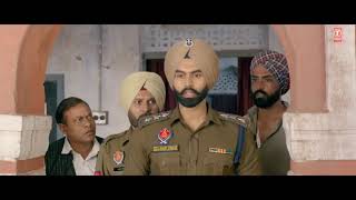 parmish verma Singham ਸਿੰਘਮ Official Trailer  Parmish Verma ¦ New Punjabi Movie Singham ¦