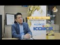 KOIKE M SDN BHD - GOLDEN BULL AWARD MALAYSIA (金牛奖) 2022 WINNER