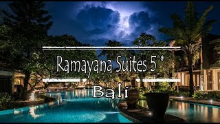 Ramayana Suites 5*, Kuta, Bali