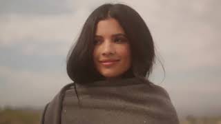 Nikki Rodriguez Behind-the-Scenes with Modeliste