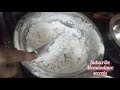 இடியாப்பம் வீட்டில் செய்வது எப்படி idiyappam recipe in tamil how to make idiyappam string hoppers