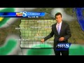 Video-Cast: Tracking storm systems