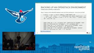 Failed OpenStack Update?! Now What?