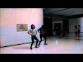 7/11 Beyonce - Choreography by: @hestimsp AllStar Management Malang, Indonesia