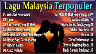 Lagu Malaysia Pengantar Tidur Tiara Gerimis Mengundang LAGU MALAYSIA POPULER TERKINI 2022