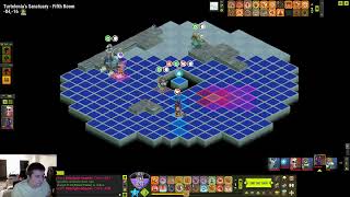 Dofus 2023 Torkelonia Sanctuary of Torkelonia Duo - Eni/Hupper