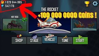 how to hack hill climb racing unlimited coins and gems mod apk dawnload       Tech -1