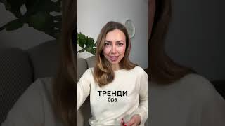 ТРЕНДИ у настінних світильниках