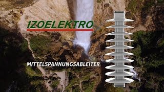 Mittelspannungs Überspannungsableitern (2018.10.10)