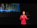 A social currency for change: Richard Tubb at TEDxLaunceston