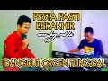 PESTA PASTI BERAKHIR RHOMA IRAMA DANGDUT ORGEN TUNGGAL COVER BY MUHLIS