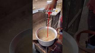 Sting wali chai