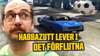 Tydligen är detta FUSK i GTA V?!