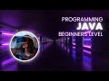 Java Programming For Beginners / Lesson 2  / Print Output / system.out.print & println