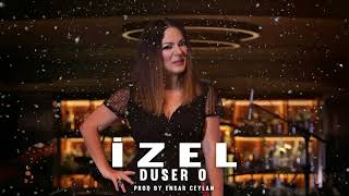 İzel - Düşer O ( Trap Remix)