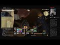 【雑談】ff14 若葉ヒカセン「メインストーリー第二部から」