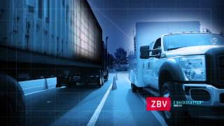 ZBV Cargo and Vehicle Screening System