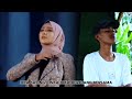 mas iyun dan fauzana dlam vidio clip