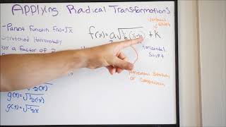Applying Radical Transformations (2 of 2)