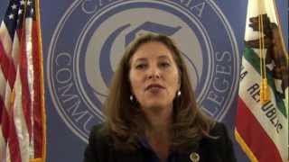 Student Success Initiative -- Priority Registration