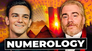 GG33 FULLY Explains Numerology | Podcast