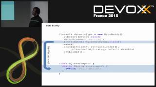 Making Java more dynamic