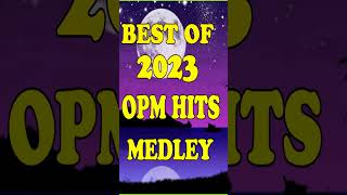 OPM HITS MEDLEY | CLASSIC OPM ALL TIME FAVORITES LOVE SONGS💖