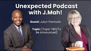 From Art Major to Top Sales Executive | Julyn Panicola’s Unexpected Journey