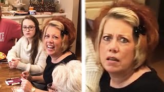 "OMG, THEY'RE PREGNANT!" 😲 | Funny Pregnancy Announcements | Peachy 2022