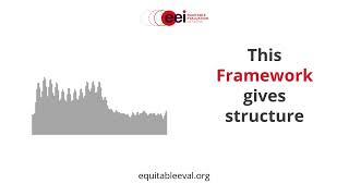 Equitable Evaluation Framework™ Testimonial