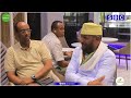 MASUULIYIIN KA TIRSAN PUNTLAND OO BOSASO KA DAAH-FURAY XARUNTA RUKI'S CAFE