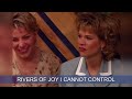 rivers of joy lyric video live at gaither studios alexandria in 1998