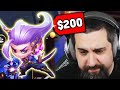 this is why chibi yasuo is so expensive. | MortClips