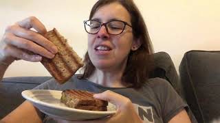 Applewood Vegan Cheese Toastie