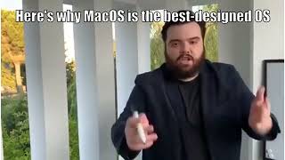 Operating System Users Explain #memes #computers