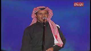 خالد عبدالرحمن - الهواوي - دبي 2004