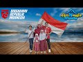 Arinaga Family - Cinta Tanah Air (Official Music Video)